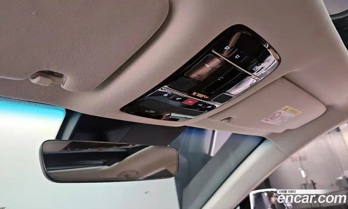 Hyundai Grandeur 2023 2.5 автомат (гидро), фото 24