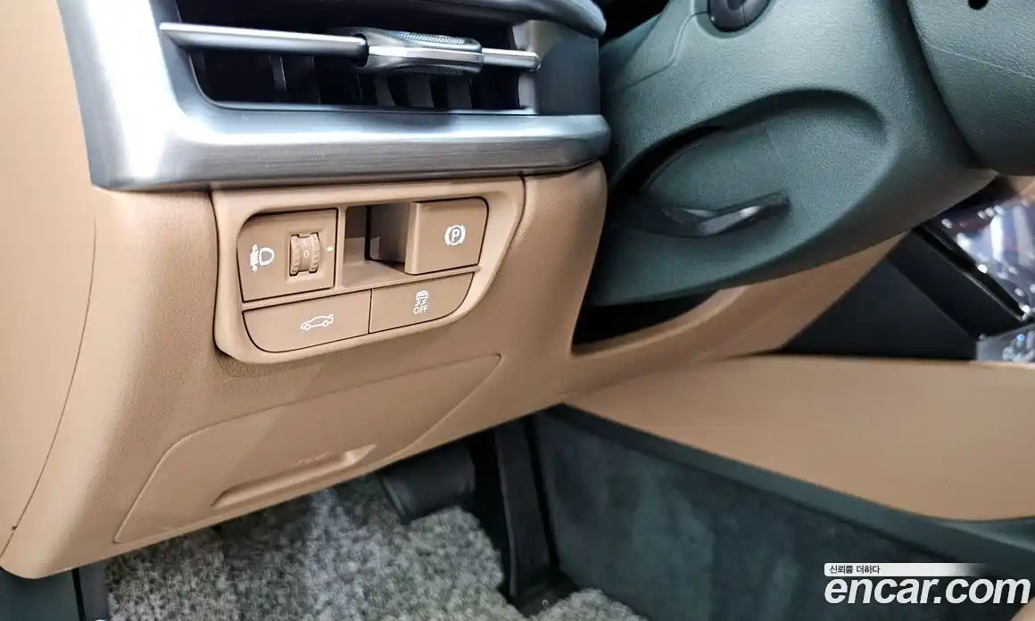 Hyundai Grandeur 2023 2.5 автомат (гидро), фото 25