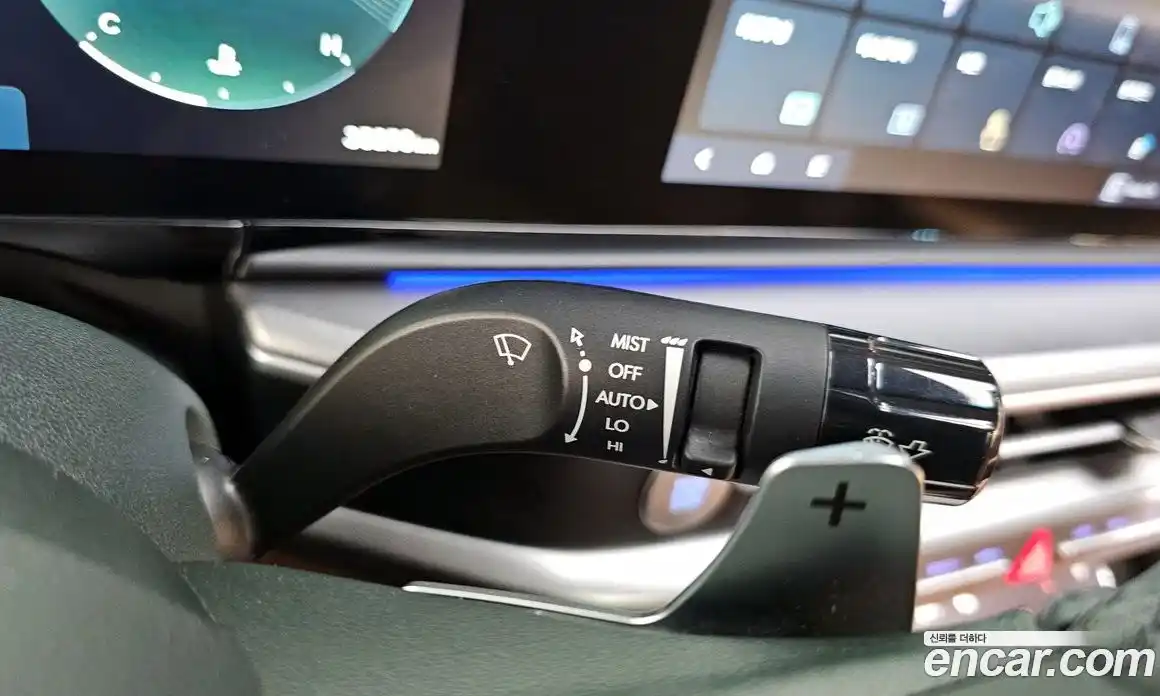Hyundai Grandeur 2023 2.5 автомат (гидро), фото 27