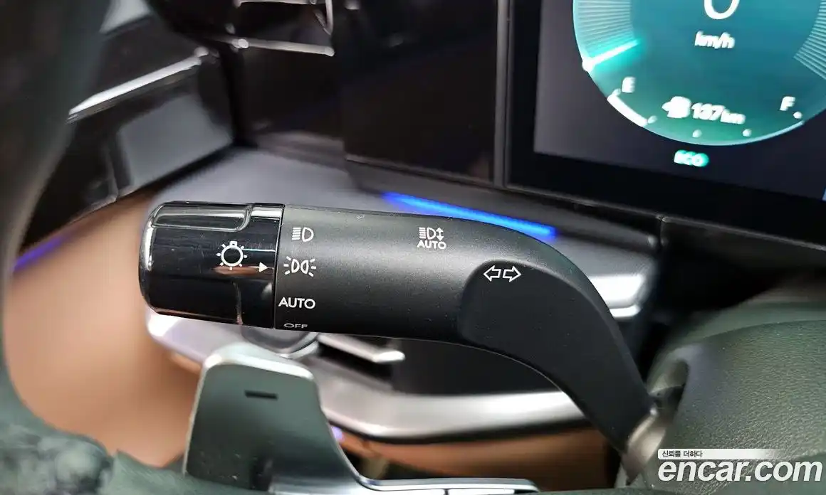 Hyundai Grandeur 2023 2.5 автомат (гидро), фото 29
