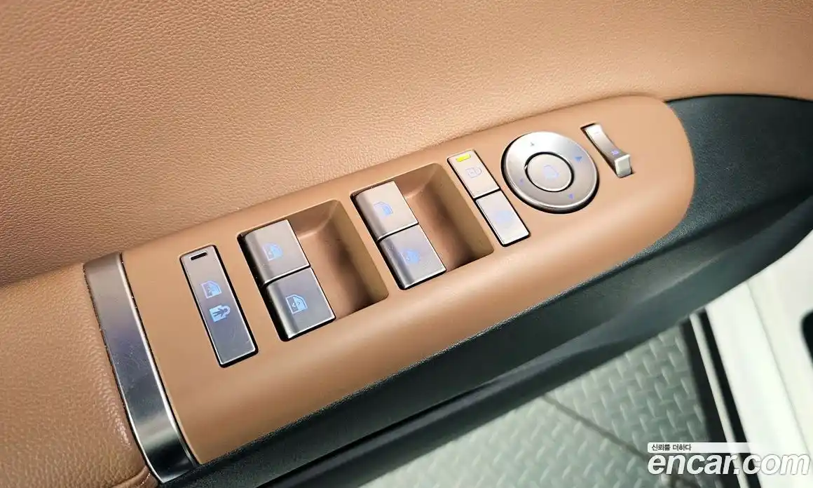 Hyundai Grandeur 2023 2.5 автомат (гидро), фото 30