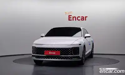 Hyundai Grandeur 2023 2.5 автомат (гидро), миниатюра 3