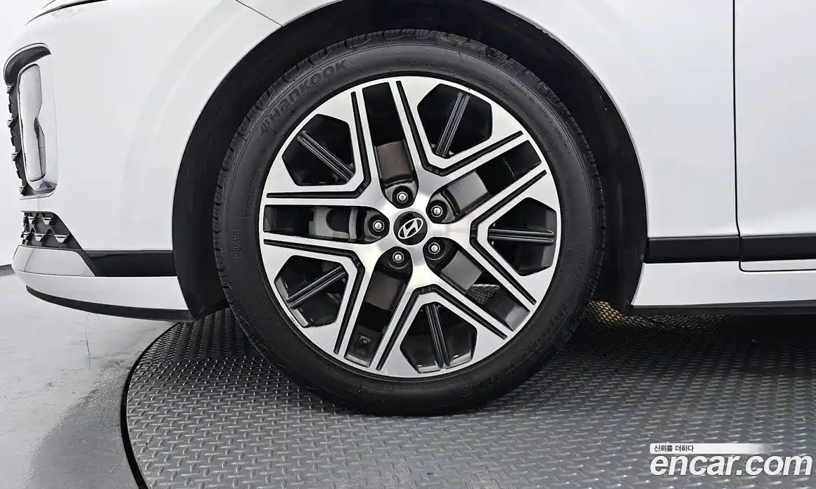 Hyundai Grandeur 2023 2.5 автомат (гидро), фото 5