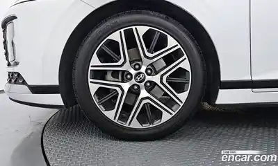 Hyundai Grandeur 2023 2.5 автомат (гидро), миниатюра 5