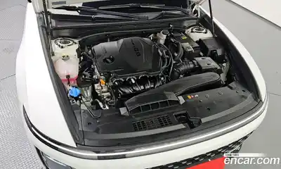 Hyundai Grandeur 2023 2.5 автомат (гидро), миниатюра 6