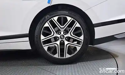 Hyundai Grandeur 2023 2.5 автомат (гидро), миниатюра 7