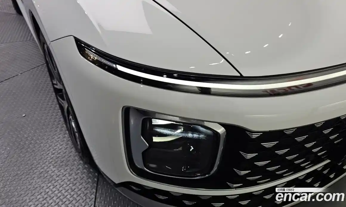 Hyundai Grandeur 2023 2.5 автомат (гидро), фото 8