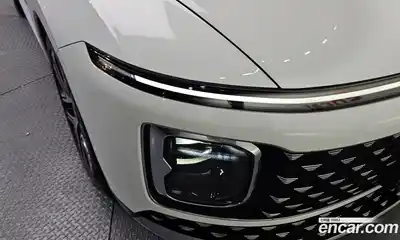 Hyundai Grandeur 2023 2.5 автомат (гидро), миниатюра 8