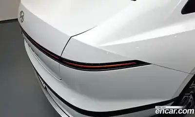 Hyundai Grandeur 2023 2.5 автомат (гидро), миниатюра 9