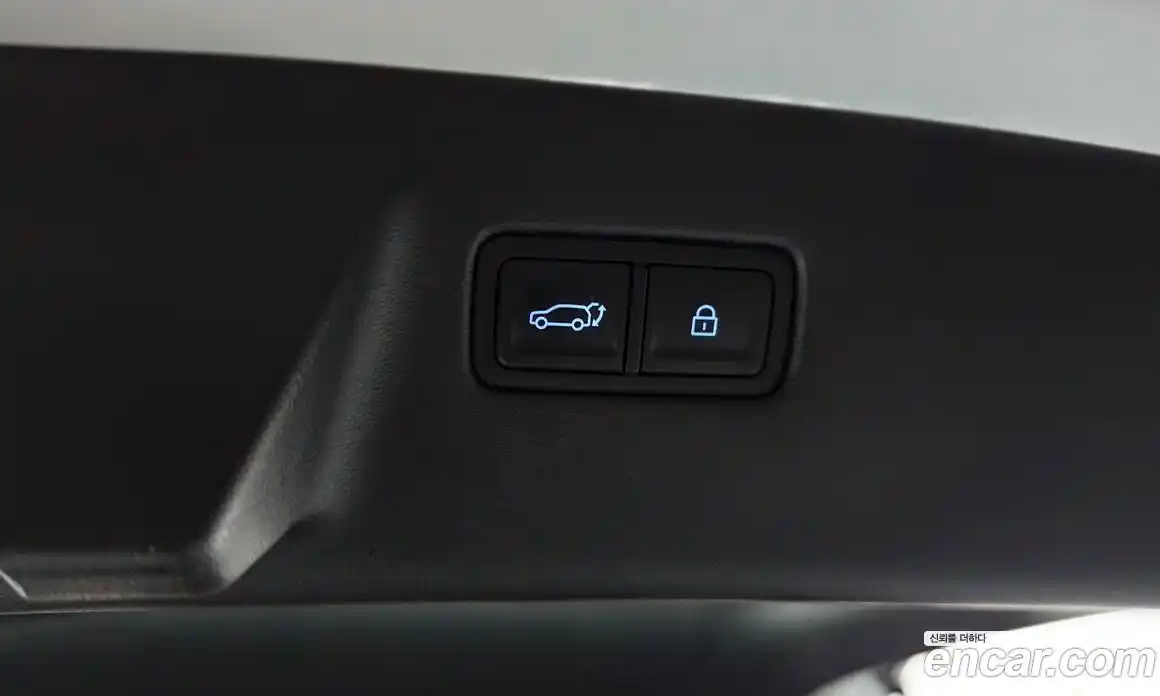 Hyundai Santa Fe 2024 2.5 автомат (гидро), фото 23