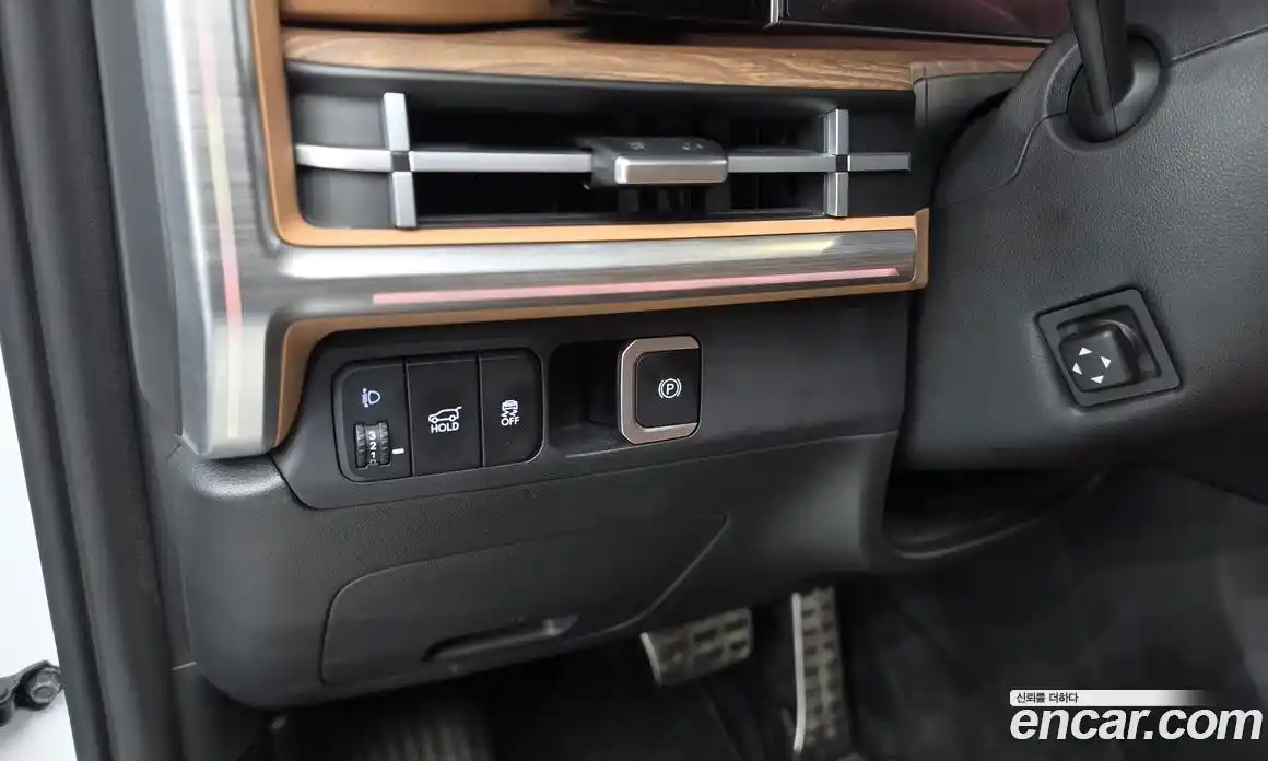 Hyundai Santa Fe 2024 2.5 автомат (гидро), фото 26