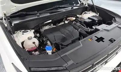 Hyundai Santa Fe 2024 2.5 автомат (гидро), миниатюра 6