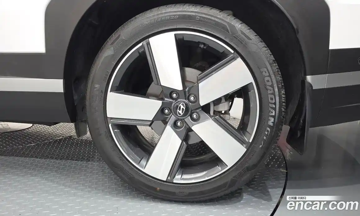 Hyundai Santa Fe 2024 2.5 автомат (гидро), фото 7