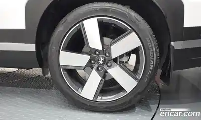 Hyundai Santa Fe 2024 2.5 автомат (гидро), миниатюра 7
