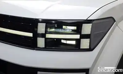 Hyundai Santa Fe 2024 2.5 автомат (гидро), миниатюра 8