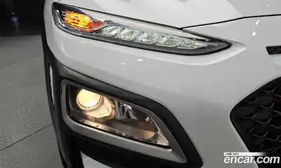 Hyundai Kona 2018 1.6 автомат (гидро), миниатюра 7