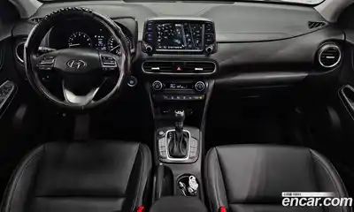 Hyundai Kona 2018 1.6 автомат (гидро), миниатюра 9