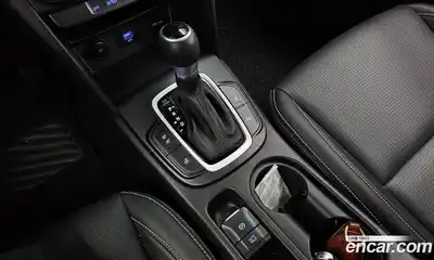 Hyundai Kona 2020 1.6 автомат (гидро), миниатюра 12