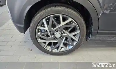 Hyundai Kona 2020 1.6 автомат (гидро), миниатюра 5