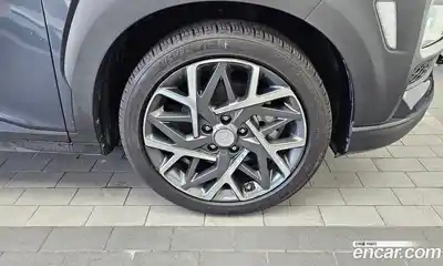 Hyundai Kona 2020 1.6 автомат (гидро), миниатюра 7