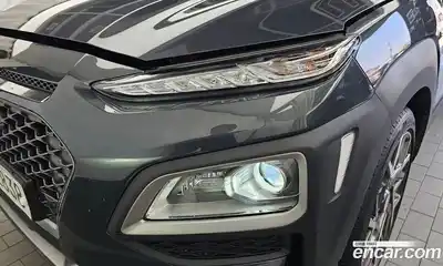 Hyundai Kona 2020 1.6 автомат (гидро), миниатюра 8