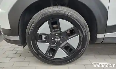 Hyundai Santa Fe 2024 1.6 автомат (гидро), миниатюра 5