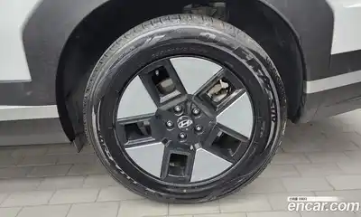 Hyundai Santa Fe 2024 1.6 автомат (гидро), миниатюра 7
