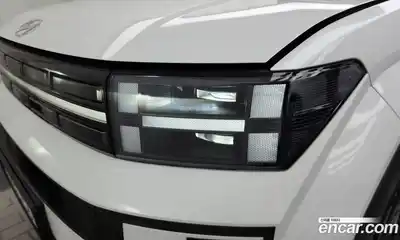 Hyundai Santa Fe 2024 1.6 автомат (гидро), миниатюра 8
