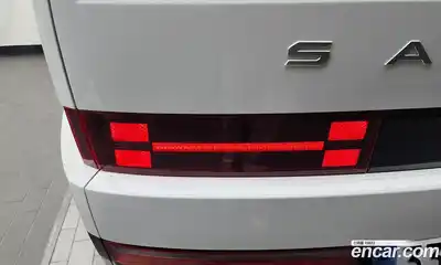 Hyundai Santa Fe 2024 1.6 автомат (гидро), миниатюра 9