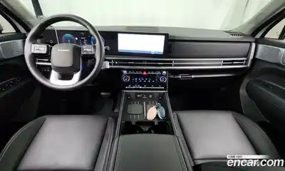 Hyundai Santa Fe 2024 1.6 автомат (гидро), миниатюра 10