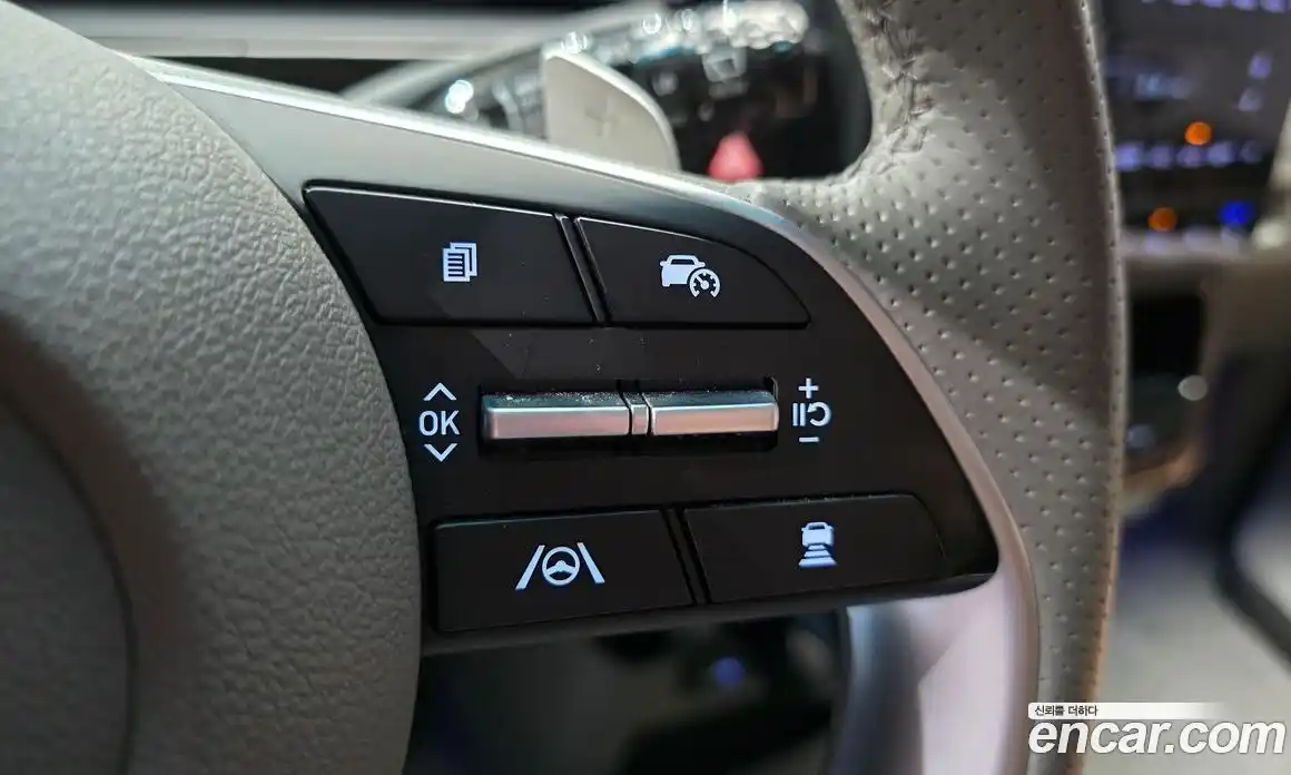 Hyundai Staria 2025 1.6 автомат (гидро), фото 16