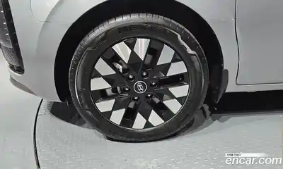 Hyundai Staria 2025 1.6 автомат (гидро), миниатюра 5