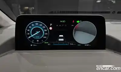 Hyundai Staria 2025 1.6 автомат (гидро), миниатюра 8