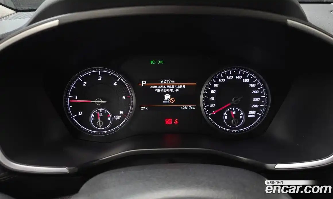 Hyundai Santa Fe 2022 2.2 автомат (гидро), фото 11