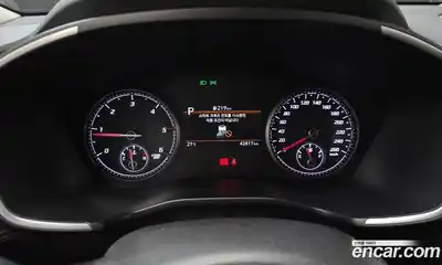 Hyundai Santa Fe 2022 2.2 автомат (гидро), миниатюра 11