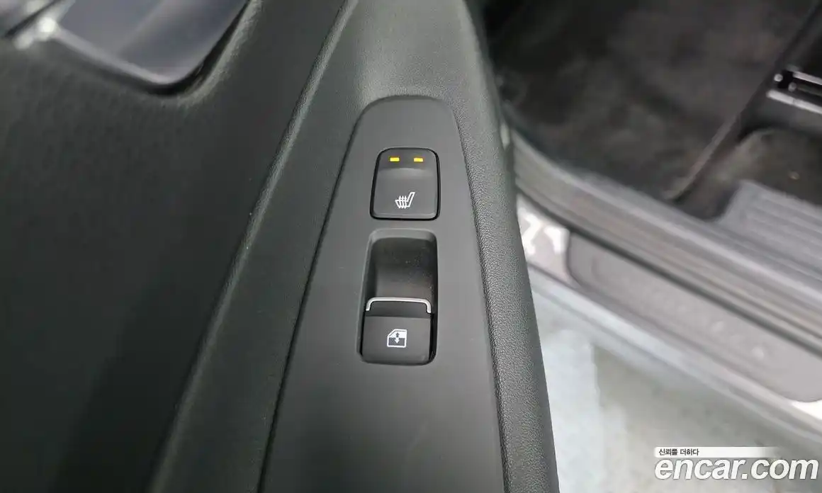Hyundai Santa Fe 2022 2.2 автомат (гидро), фото 25