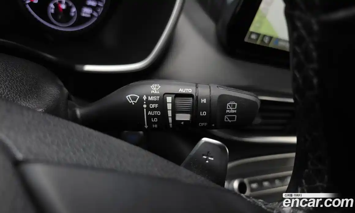 Hyundai Santa Fe 2022 2.2 автомат (гидро), фото 27