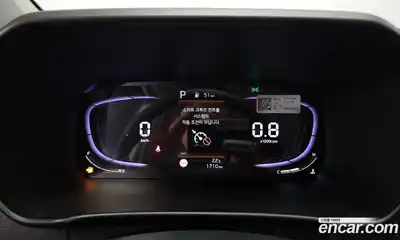 Kia Morning 2026 1.0 автомат (гидро), миниатюра 11