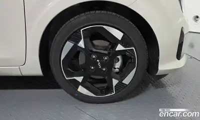 Kia Morning 2026 1.0 автомат (гидро), миниатюра 7