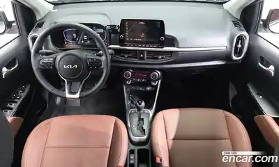 Kia Morning 2026 1.0 автомат (гидро), миниатюра 10