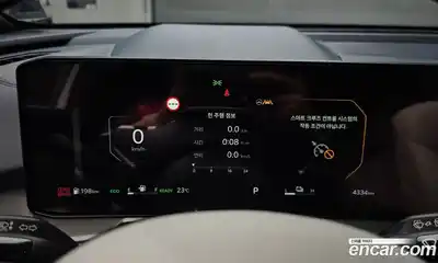 Kia Sorento 2025 1.6 автомат (гидро), миниатюра 11