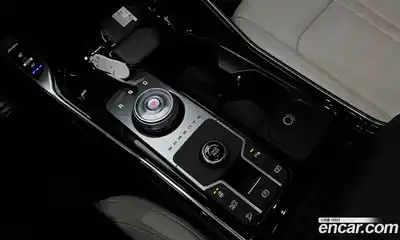 Kia Sorento 2025 1.6 автомат (гидро), миниатюра 12