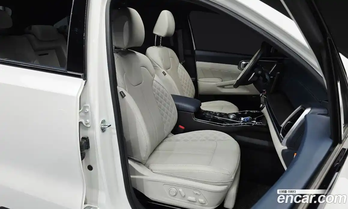 Kia Sorento 2025 1.6 автомат (гидро), фото 16