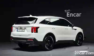 Kia Sorento 2025 1.6 автомат (гидро), миниатюра 2