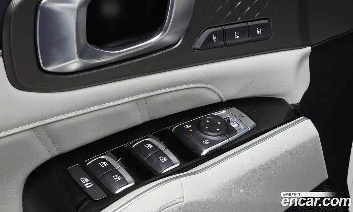 Kia Sorento 2025 1.6 автомат (гидро), фото 26