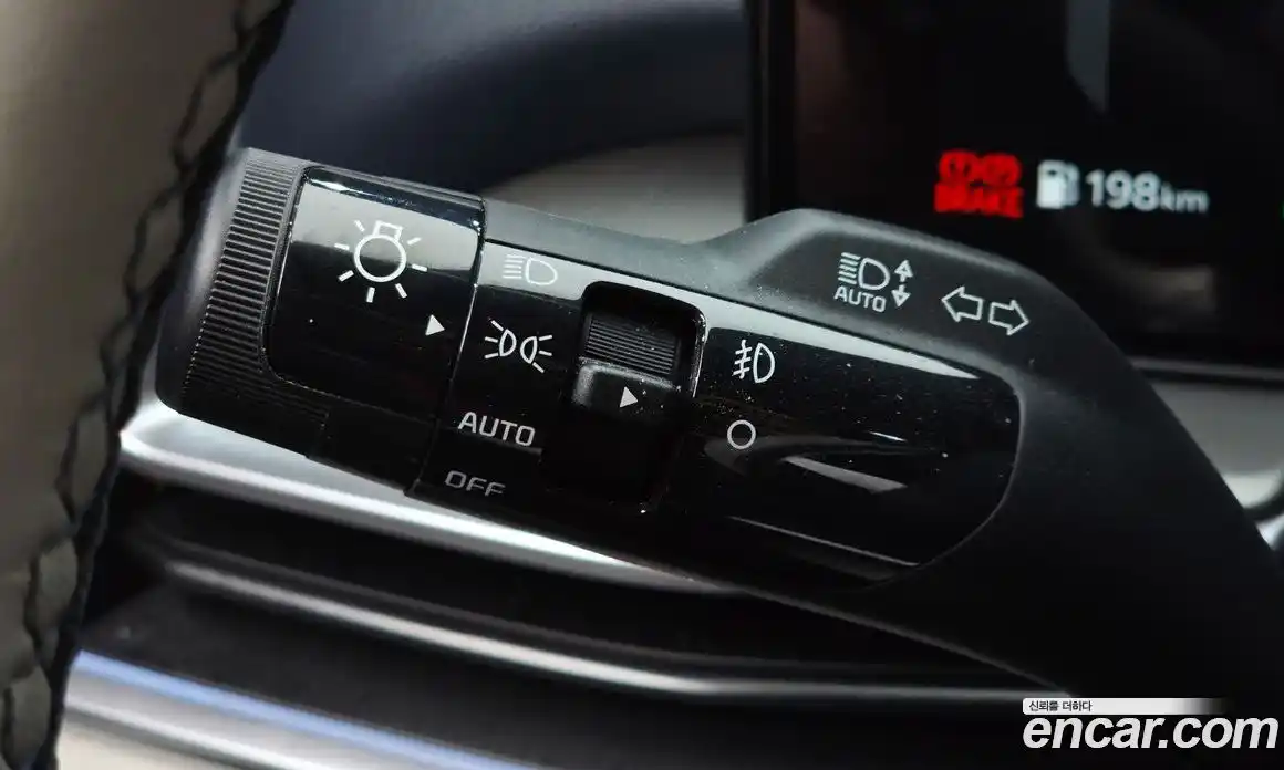 Kia Sorento 2025 1.6 автомат (гидро), фото 28