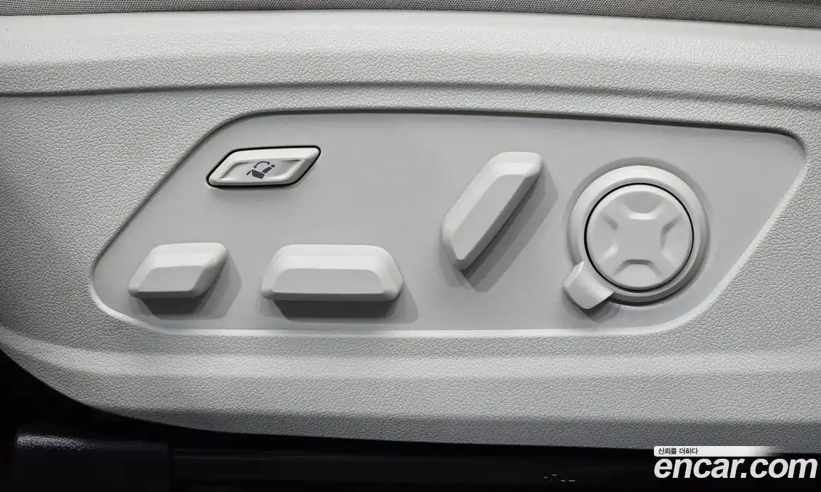 Kia Sorento 2025 1.6 автомат (гидро), фото 33
