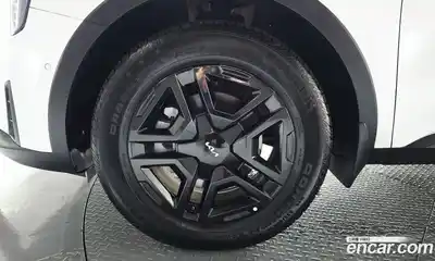 Kia Sorento 2025 1.6 автомат (гидро), миниатюра 5