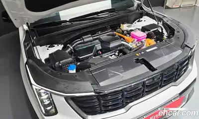 Kia Sorento 2025 1.6 автомат (гидро), миниатюра 6