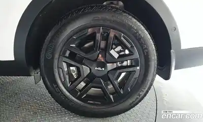 Kia Sorento 2025 1.6 автомат (гидро), миниатюра 7